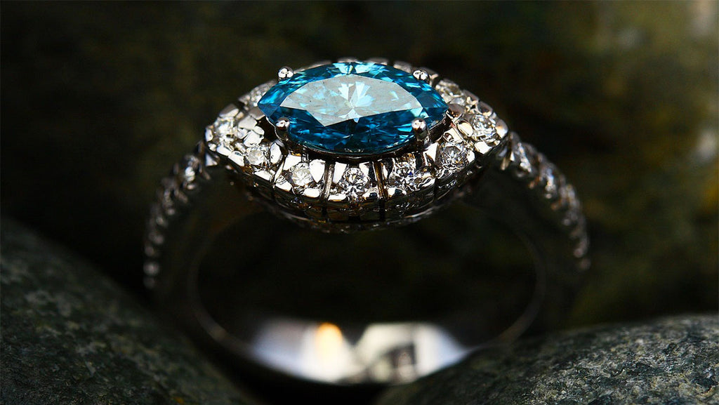 How To Get Your Dream Diamond Wedding Easily?