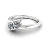 Eternal Spark Diamond Ring